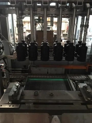 Used Case Packer Monoblock Mondo&Scaglione photo 9