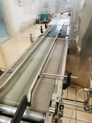 Used Packaging Line TMG photo 2