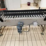 Linea di Confezionamento Usata TMG — foto 9