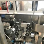 MONOBLOCCO INCARTONATRICE USATO KEBER — foto 4