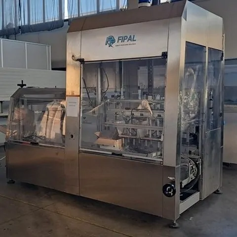 Used Packaging Line Ital Pal photo 3
