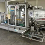 Case Packer Monoblock Italproject Mif 39 — photo 2