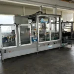 Case Packer Monoblock Italproject Mif 39 — photo 3