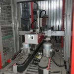 Case packer Monoblock Cosma — photo 1