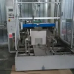 Case packer Monoblock Cosma — photo 2