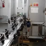 Case packer Monoblock Cosma — photo 4