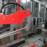 Case packer Monoblock Cosma — photo 6