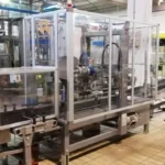 Case Packer Machines TMG — photo 1