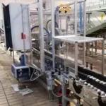 Case Packer Machines TMG — photo 10