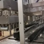Case Packer Machines TMG — photo 2