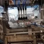 Case Packer Machines TMG — photo 3