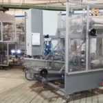 Case Packer Machines TMG — photo 5