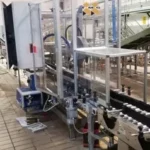 Case Packer Machines TMG — photo 7