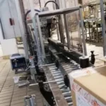 Case Packer Machines TMG — photo 8