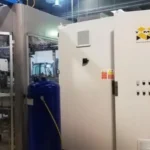 Case Packer Machines TMG — photo 9