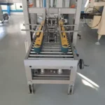 Case Packer Monoblock TMG — photo 1