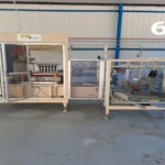 Case Packer Monoblock TMG — photo 2