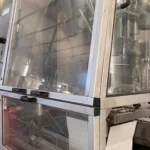 Monoblocco di incartonamento TMG Usato — foto 1