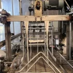 Monoblocco di incartonamento TMG Usato — foto 2