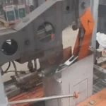 Case Packer Monoblock Bortolin-Kemo — photo 10