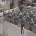 Case Packer Monoblock Bortolin-Kemo — photo 4