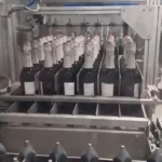 Case Packer Monoblock Bortolin-Kemo — photo 5