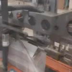 Case Packer Monoblock Bortolin-Kemo — photo 8