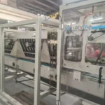 Usata avvolgitrice a caldo Loeven — foto 1