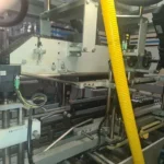Usata avvolgitrice a caldo Loeven — foto 10