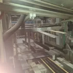 Usata avvolgitrice a caldo Loeven — foto 11
