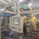 Usata avvolgitrice a caldo Loeven — foto 2