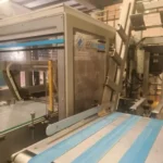 Usata avvolgitrice a caldo Loeven — foto 3