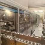 Usata avvolgitrice a caldo Loeven — foto 8