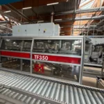 SMI tray packer — photo 1