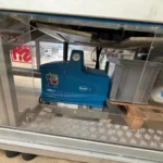SMI tray packer — photo 3