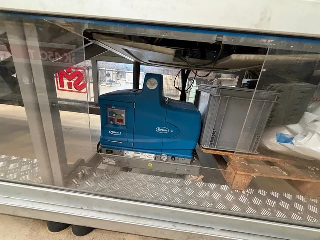 Used SMI tray packer photo 3