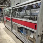 SMI tray packer — photo 5
