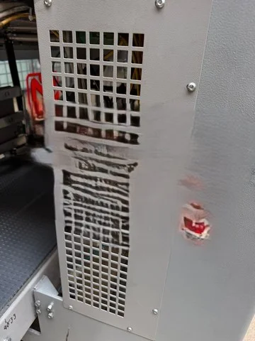 Used SMI tray packer photo 6