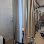 Tecnogen tank(sugar mixer) — photo 1