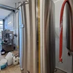 Tecnogen tank(sugar mixer) — photo 2