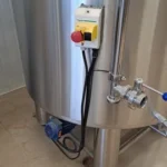 Tecnogen tank(sugar mixer) — photo 5