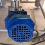 Tecnogen tank(sugar mixer) — photo 7