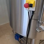 Tecnogen tank(sugar mixer) — photo 8
