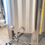 Tecnogen tank(sugar mixer) — photo 9