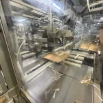 Meypack reggiatrice per vassoi usata — foto 11