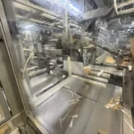 Meypack reggiatrice per vassoi usata — foto 12