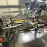 Meypack reggiatrice per vassoi usata — foto 13
