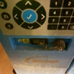 Meypack reggiatrice per vassoi usata — foto 18