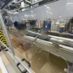 Meypack reggiatrice per vassoi usata — foto 2