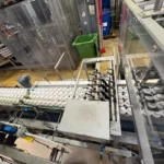 Meypack reggiatrice per vassoi usata — foto 21